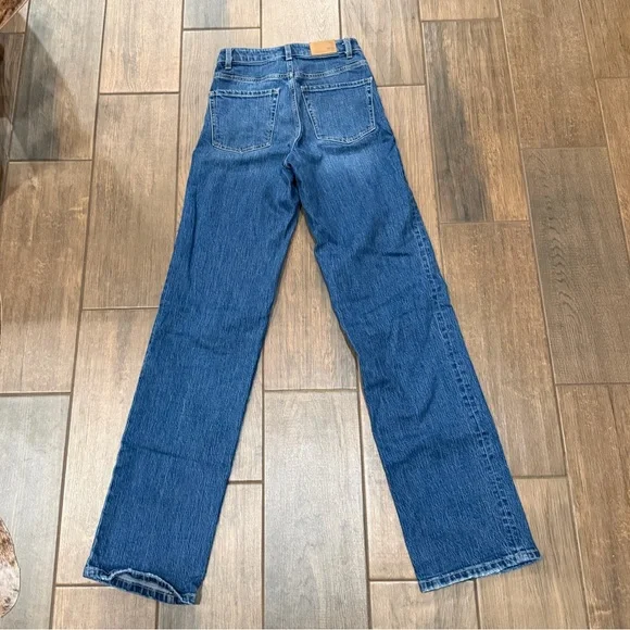 BKE Billie Classic Straight Women's 25x32 - Picture 5 of 7